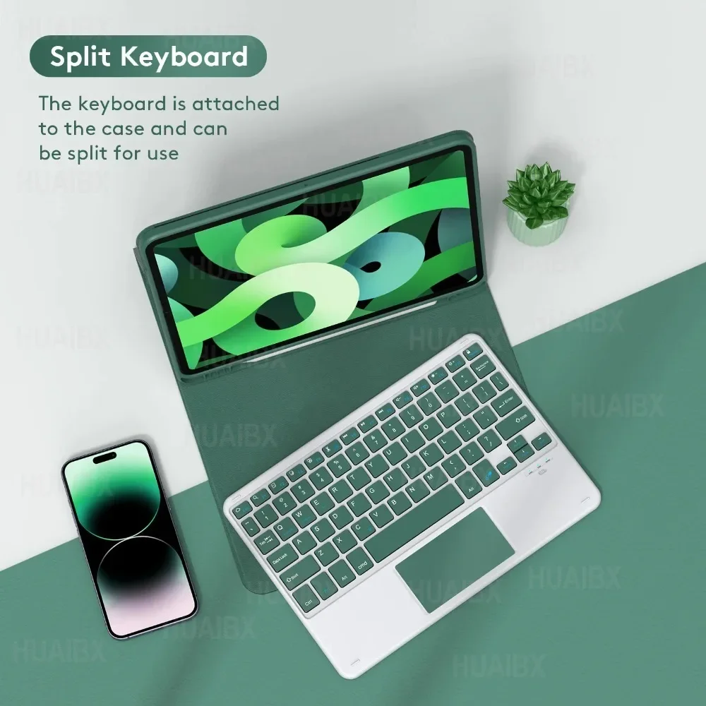 Клавиатура для Ipad, планшетофон для Ipad Pro 11 для Ipad Pro 11 2021 2020 Air 4 Mini 6 10,2 9/8/7th 2018 2017 5 6-я Bluetooth-клавиатура
Клавиатура для Ipad, планшетофон для Ipad Pro 11 для Ipad Pro 11 2021 2020 Air 4 Mini 6 10,2 9/8/7th 2018 2017 5 6-я Bluetooth-клавиатура