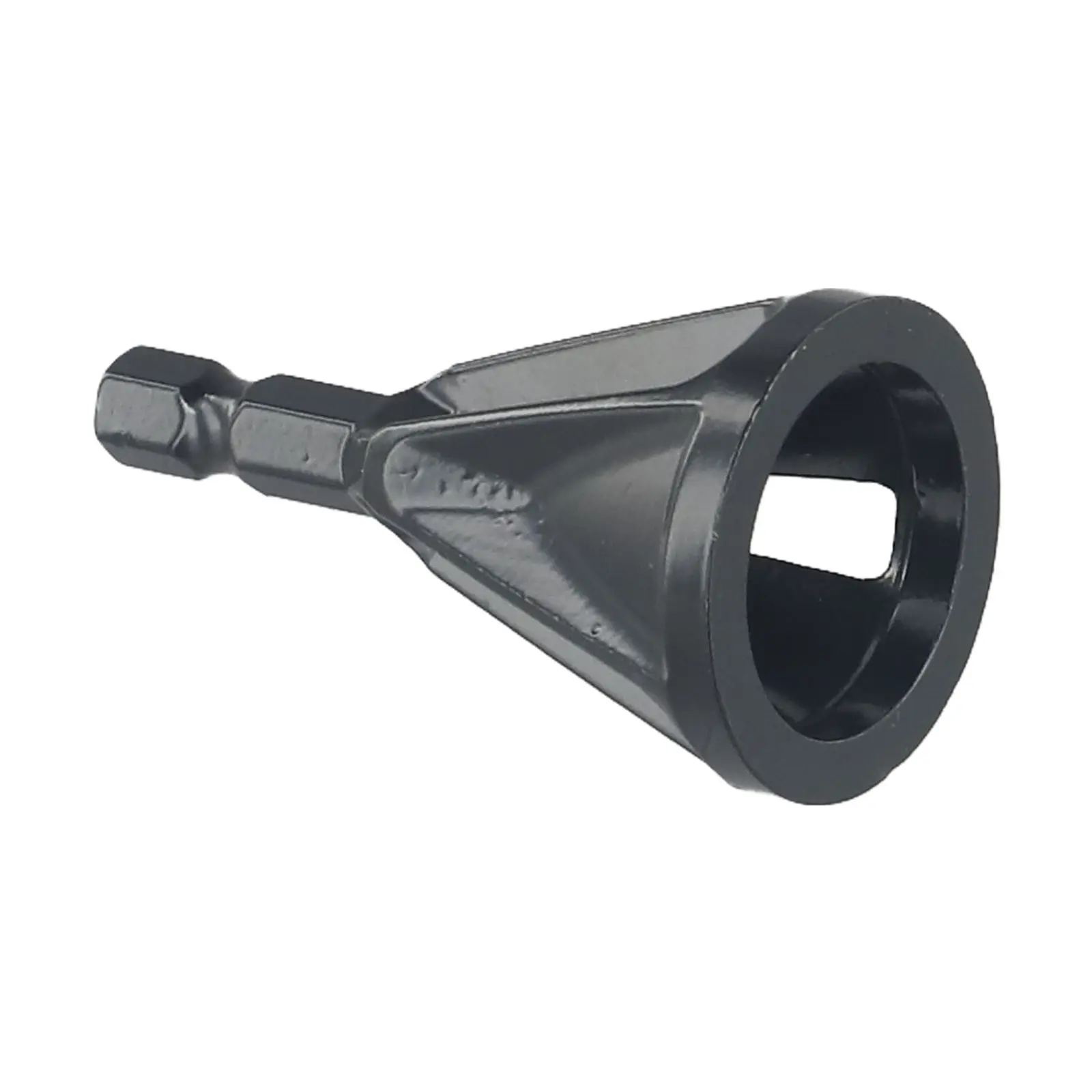 Hex Shank Deburring External Chamfer Tool Remover Burr For Metal Drilling Tool Electric Drill Deburring External Chamfer Tool
Hex Shank Deburring External Chamfer Tool Remover Burr For Metal Drilling Tool Electric Drill Deburring External Chamfer Tool