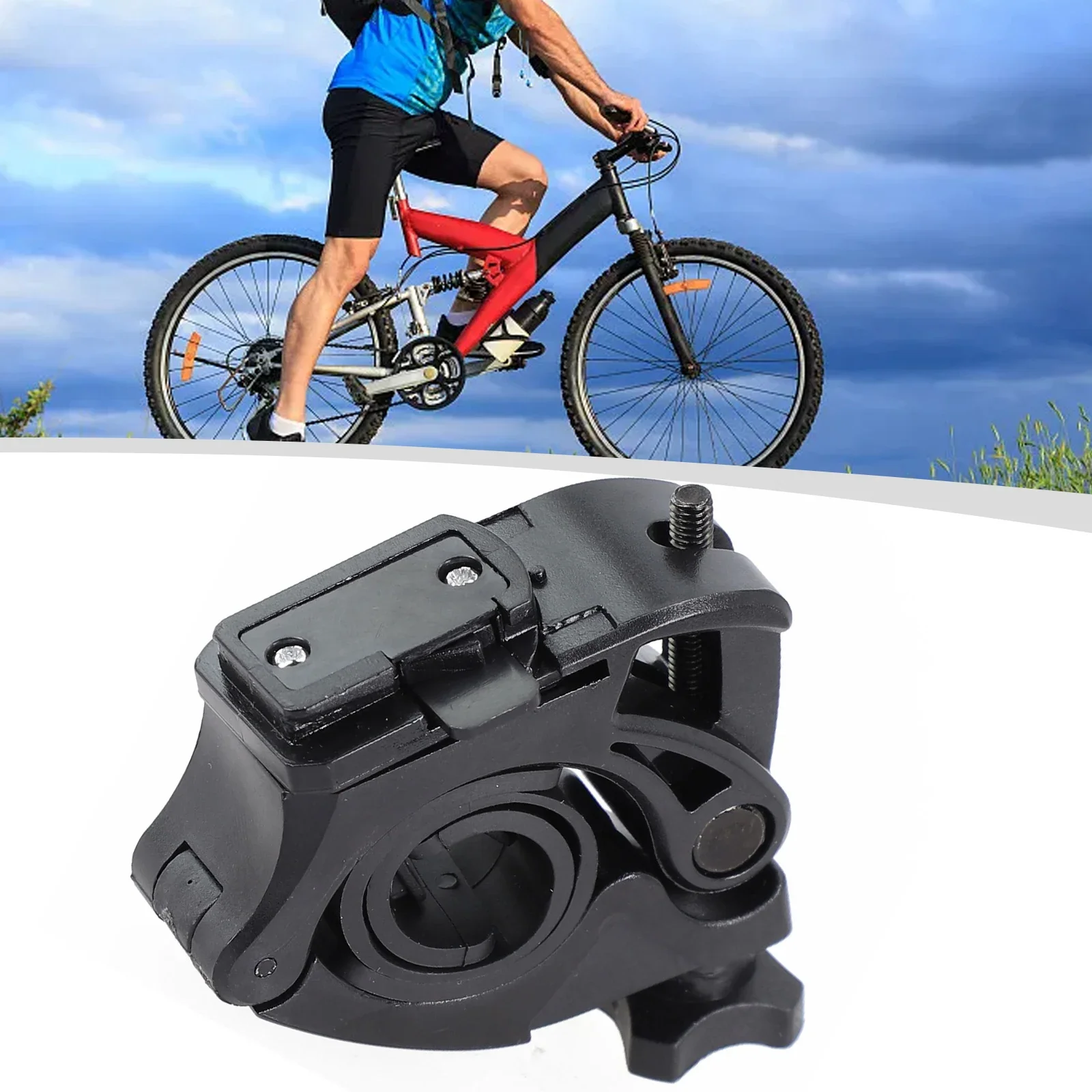 Bike Light Bracket Mount Bicycle Lamp Stand For Cycling Headlight Supports For 0701295/294/286/307 Lights Bicycle Accessories
Bike Light Bracket Mount Bicycle Lamp Stand For Cycling Headlight Supports For 0701295/294/286/307 Lights Bicycle Accessories