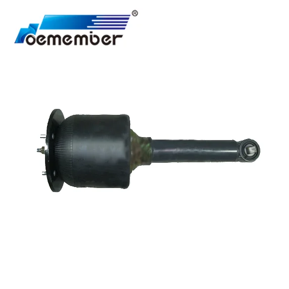 OE Member 504113183 Front Shock Absorber Truck Air Spring Truck Suspension System Parts For IVECO IRISBUS
OE Member 504113183 Front Shock Absorber Truck Air Spring Truck Suspension System Parts For IVECO IRISBUS