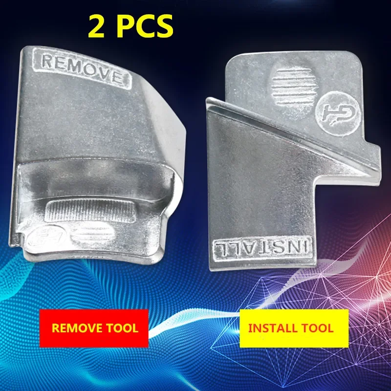 Новинка! Инструмент для снятия эластичного ремня привода, монтажный инструмент для снятия ремня привода, инструменты для разборки и ремонта автомобиля
Новинка! Инструмент для снятия эластичного ремня привода, монтажный инструмент для снятия ремня привода, инструменты для разборки и ремонта автомобиля