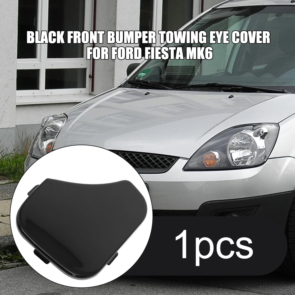 New Style Towing Eye Cover Towing Eye Cover #1375861 For Ford Fiesta MK6 2005-2008 Front Bumper Towing Eye Cover
New Style Towing Eye Cover Towing Eye Cover #1375861 For Ford Fiesta MK6 2005-2008 Front Bumper Towing Eye Cover