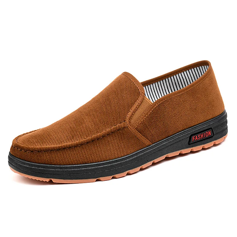 Loafers Shoes for Men Comfortable Casual Slip on Shoes Men High Quality Brand Driving Loafers Breathable Men Shoes
Loafers Shoes for Men Comfortable Casual Slip on Shoes Men High Quality Brand Driving Loafers Breathable Men Shoes