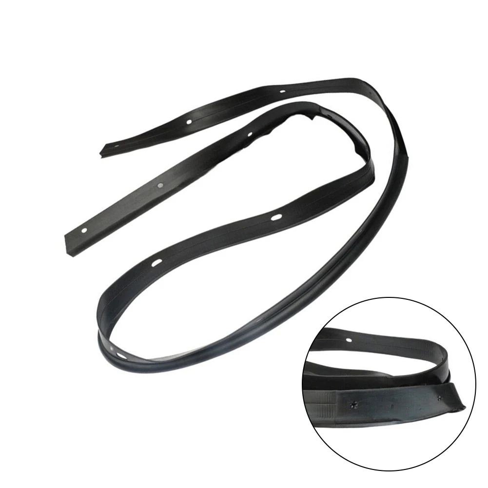1pcs Car Rubber Hood Seal Gasket Replacement 74146-TBA-A01 74146-TEA-T00 For Honda For Civic 2016-2019
1pcs Car Rubber Hood Seal Gasket Replacement 74146-TBA-A01 74146-TEA-T00 For Honda For Civic 2016-2019