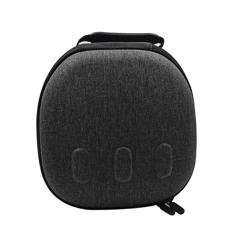 Glasses Storage Bag For Meta Quest 3 Travel Carrying Case Glasses EVA Hard Portable Protective Box
Glasses Storage Bag For Meta Quest 3 Travel Carrying Case Glasses EVA Hard Portable Protective Box