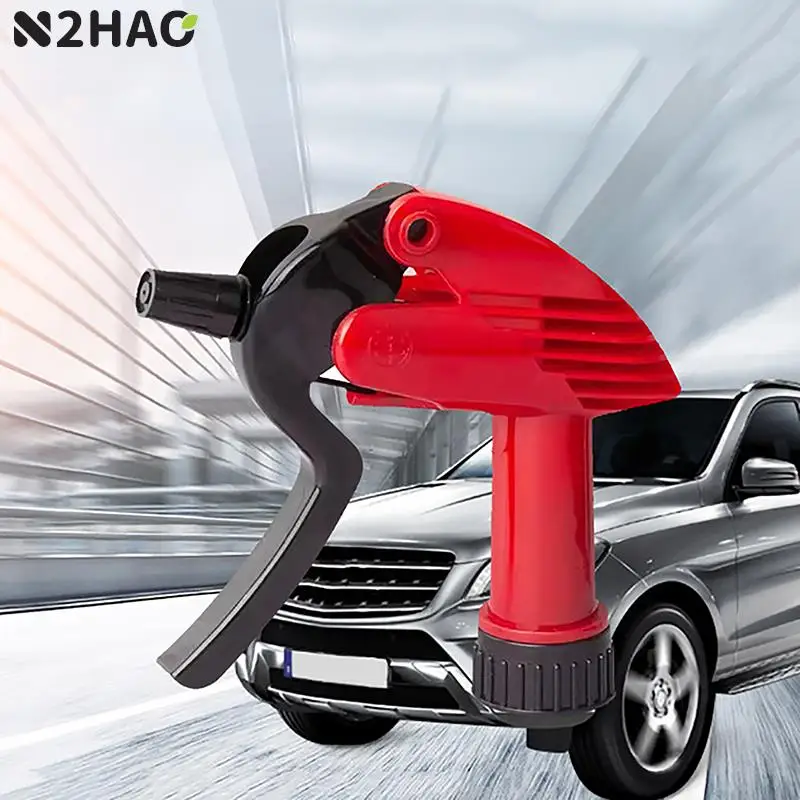 

1Pc Film Mounted Spray Nozzle Automotive Beauty Spray Head Acid and Alkali Resistant Spray Nozzle Car Wash Film Mounted Tool