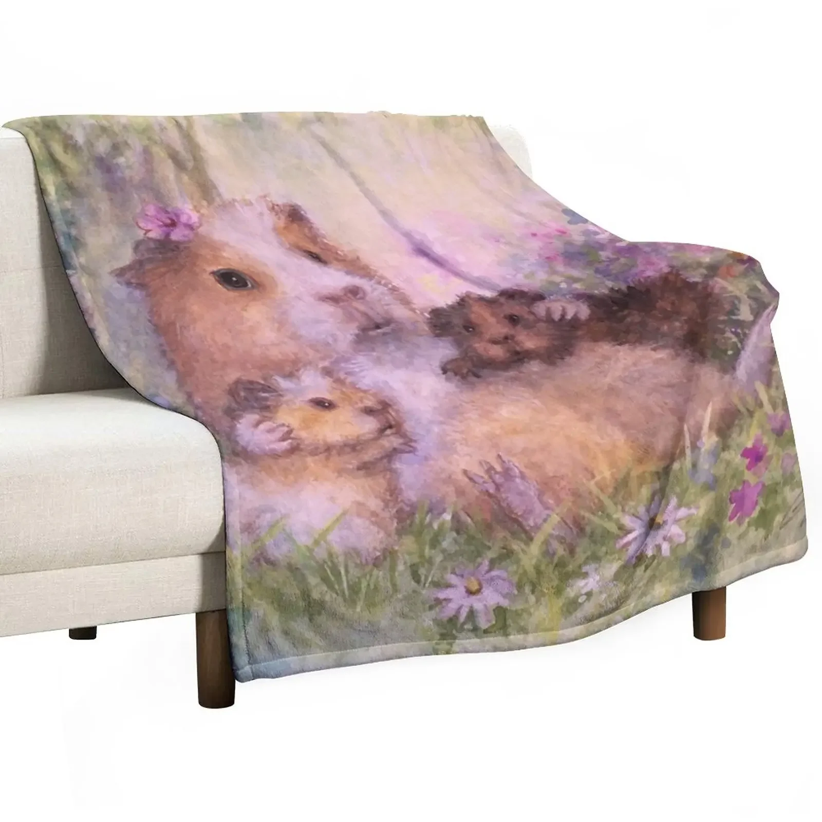 Babes in the Wood Throw Blanket Large blankets and throws Luxury Thicken decorative Blankets
Babes in the Wood Throw Blanket Large blankets and throws Luxury Thicken decorative Blankets