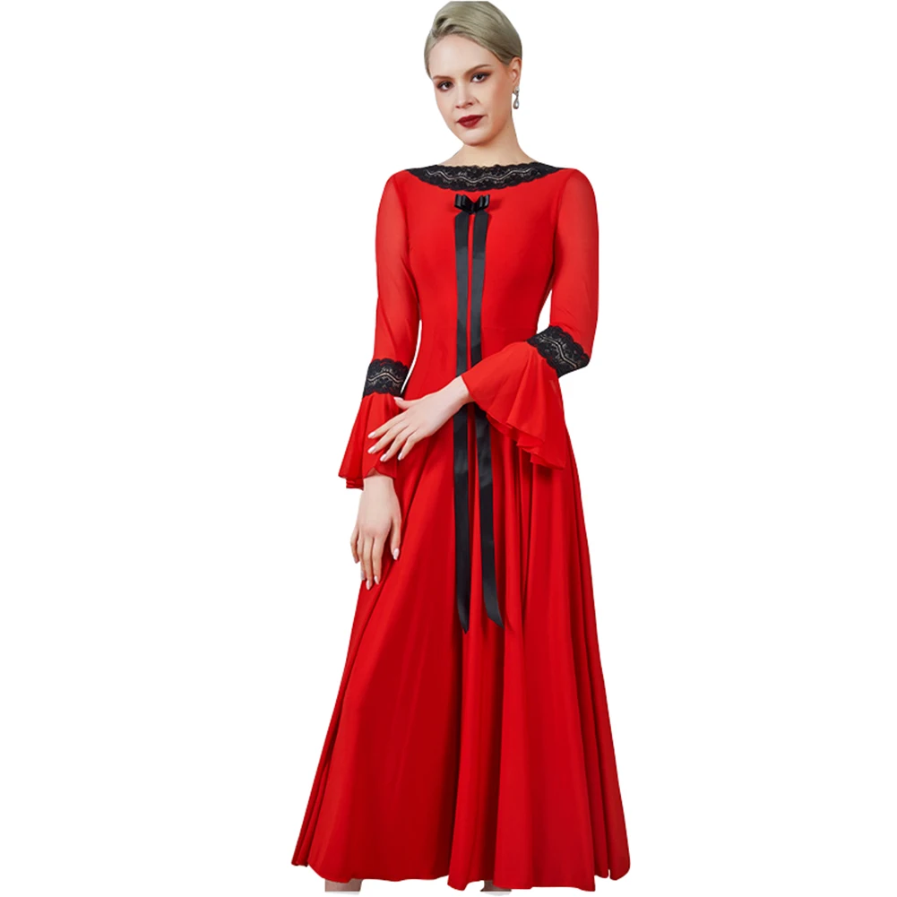 Fashion Sexy Lady Ballroom Dance Competition Dresses Women Standard Ballroom Waltz Dress Waltz Tango Costume Dresses
Fashion Sexy Lady Ballroom Dance Competition Dresses Women Standard Ballroom Waltz Dress Waltz Tango Costume Dresses