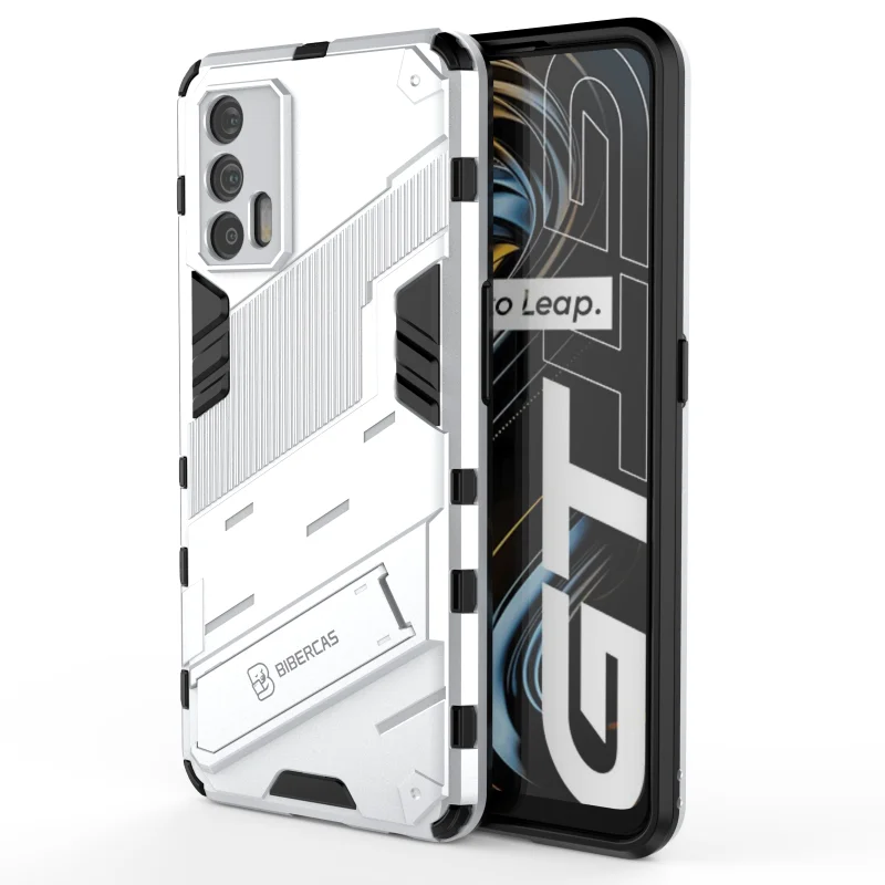 Fashion Rugged Armor Colorful Heavy Anti Fall Phone Case For Oppo Realme Find X3 Gt Pro Shockproof Kickstand Protection Pc Cover
Fashion Rugged Armor Colorful Heavy Anti Fall Phone Case For Oppo Realme Find X3 Gt Pro Shockproof Kickstand Protection Pc Cover