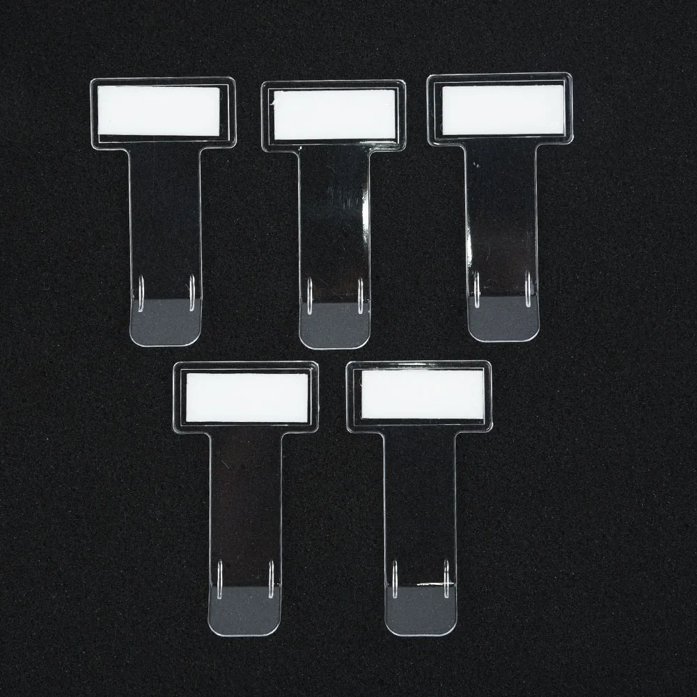 5pcs Ticket Clip Accessories Accessory Car Window Windscreen Card Clear Holder Parking Plastic Sticker Durable
5pcs Ticket Clip Accessories Accessory Car Window Windscreen Card Clear Holder Parking Plastic Sticker Durable