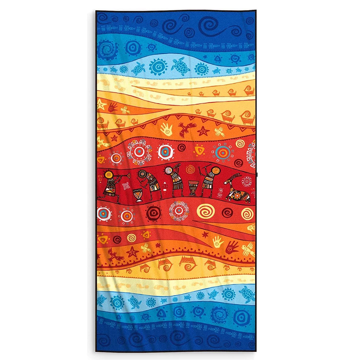 For The Horde Quick Drying Towel It Can Be Used In Places Like Yoga Fitness Swimming Or Even As A Birthday Gift
For The Horde Quick Drying Towel It Can Be Used In Places Like Yoga Fitness Swimming Or Even As A Birthday Gift