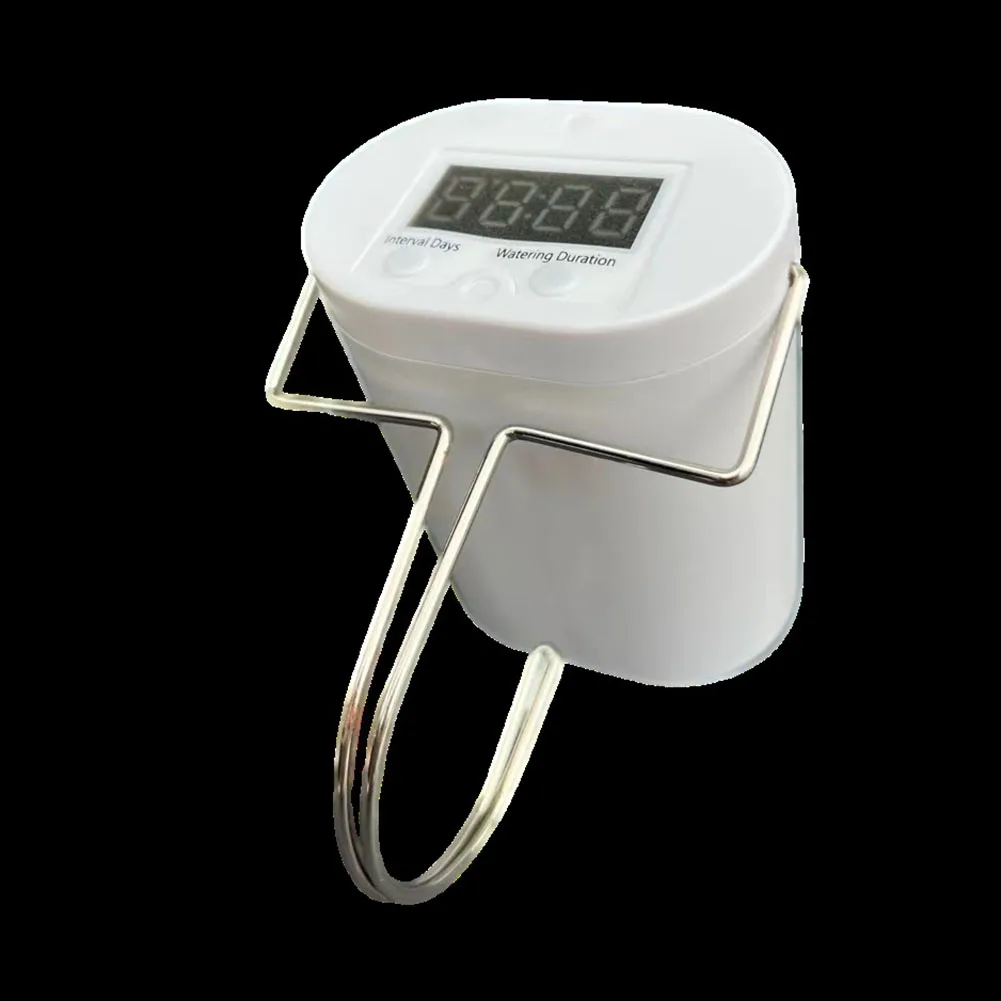 Drip Irrigation Irrigation Device For Business Trips Easy Installation Energy-saving Intelligent Detection Leak-proof
Drip Irrigation Irrigation Device For Business Trips Easy Installation Energy-saving Intelligent Detection Leak-proof