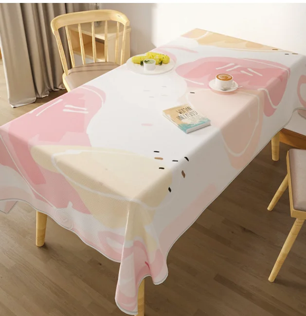 2023 style waterproof table cloth, Japanese rectangular fabric, small and fresh table cloth, high-end coffee table cloth
2023 style waterproof table cloth, Japanese rectangular fabric, small and fresh table cloth, high-end coffee table cloth