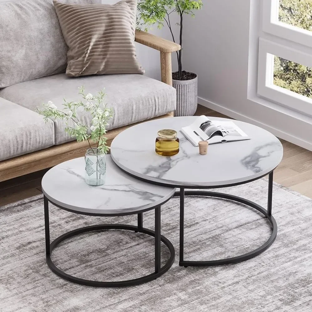 Coffe Table Serving Coffee 31.5” Round Coffee Table Wooden Marble Pattern With Adjustable Non-Slip Feet Living Room Chairs Side
Coffe Table Serving Coffee 31.5” Round Coffee Table Wooden Marble Pattern With Adjustable Non-Slip Feet Living Room Chairs Side