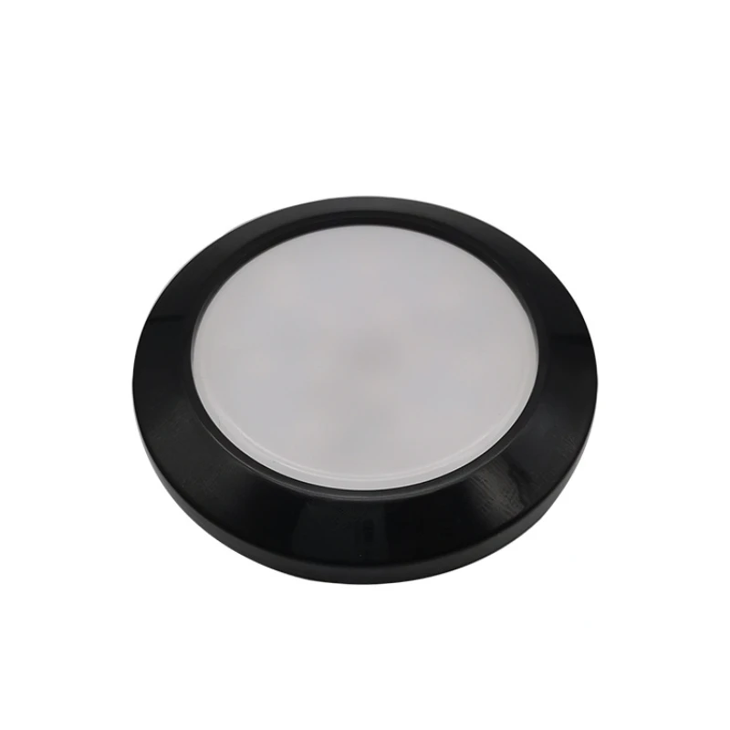 RV Boat LED Ceiling Light Surface Mount 12V 24V Slim 9MM Camper Van Travel Trailer Truck Car Cabinet Kitchen Galley Downlight
RV Boat LED Ceiling Light Surface Mount 12V 24V Slim 9MM Camper Van Travel Trailer Truck Car Cabinet Kitchen Galley Downlight