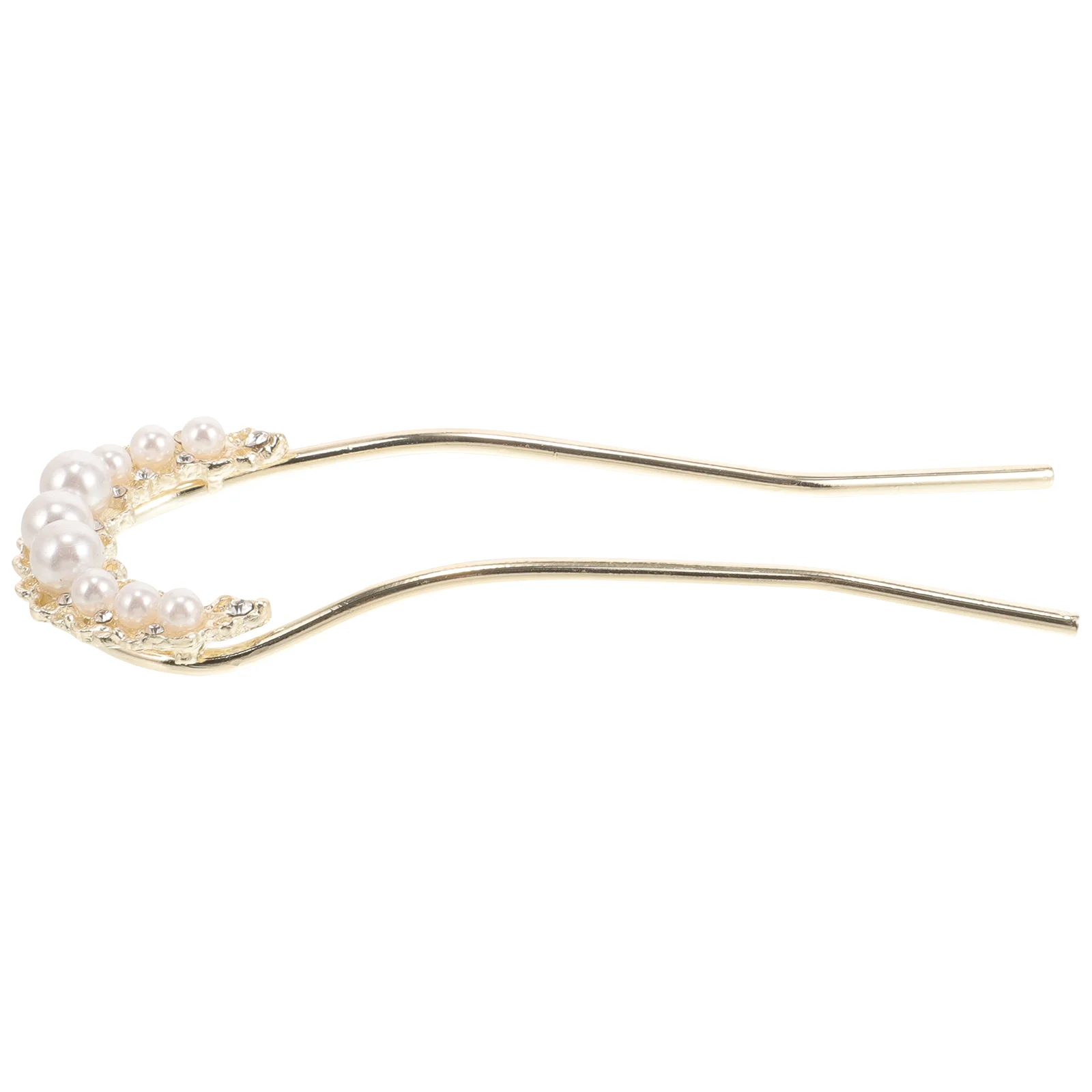Hairpin The Ritual Pearl Pins Headgear Volume Clip Accessories Imitation Pearls French
Hairpin The Ritual Pearl Pins Headgear Volume Clip Accessories Imitation Pearls French