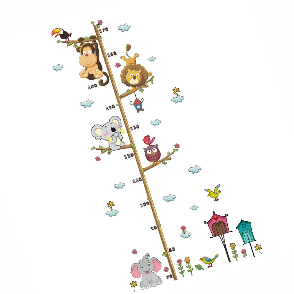 Growth Height Chart Reasurable Cartoon Growth Chart Hanging Ruler Height 3543* 1181* 003inch
Growth Height Chart Reasurable Cartoon Growth Chart Hanging Ruler Height 3543* 1181* 003inch