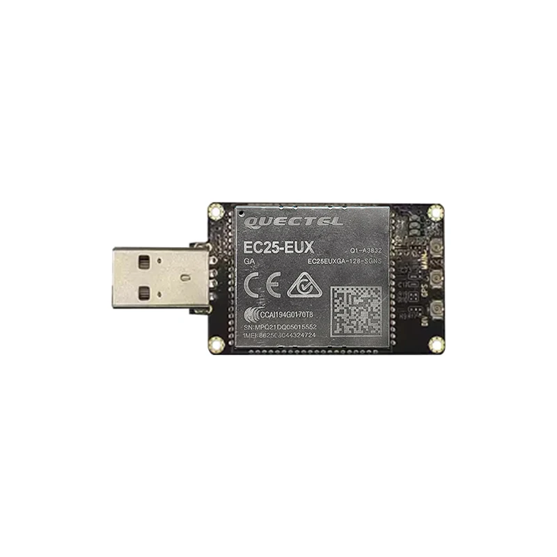 

LTE CAT4 EC25EUXGR USB Dongle EC25EUXGR-128-SGNS