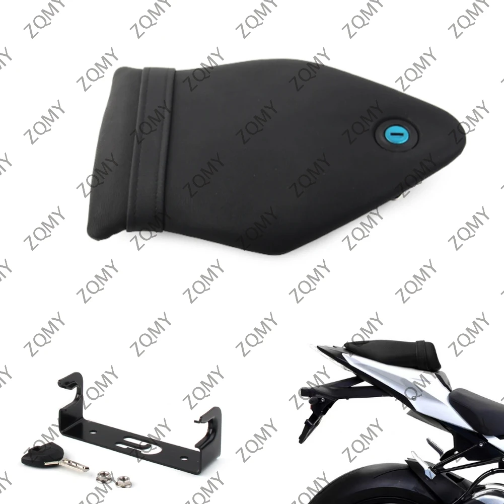 Обтекатель для заднего сиденья Мотоцикла BMW S1000R K47 2013-2018 и S1000RR K46 2015 2016 2017 2018
Обтекатель для заднего сиденья Мотоцикла BMW S1000R K47 2013-2018 и S1000RR K46 2015 2016 2017 2018