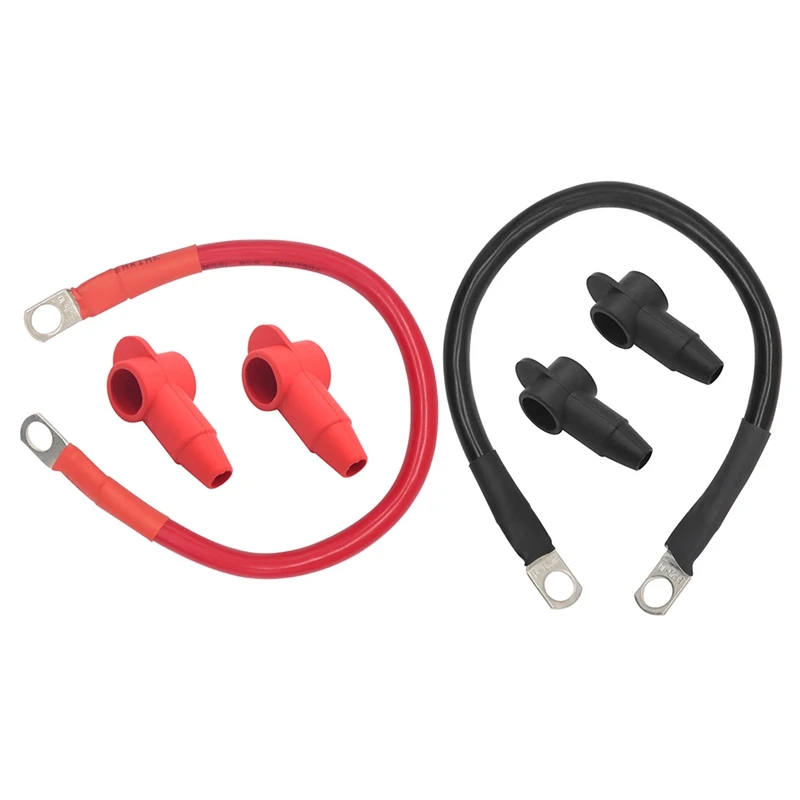 4 AWG измерительный прибор 30 см, внешняя мощность аккумулятора для солнечных батарей, автомобилей, домов на колесах и судов с пылезащитной крышкой
4 AWG измерительный прибор 30 см, внешняя мощность аккумулятора для солнечных батарей, автомобилей, домов на колесах и судов с пылезащитной крышкой