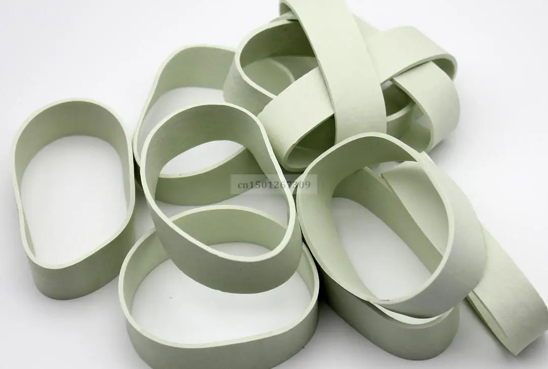 Width 1.5cm Strong White Elastic Rubber Band For Business Packaging Packing 10/20/50 - You Choose Quantity
Width 1.5cm Strong White Elastic Rubber Band For Business Packaging Packing 10/20/50 - You Choose Quantity