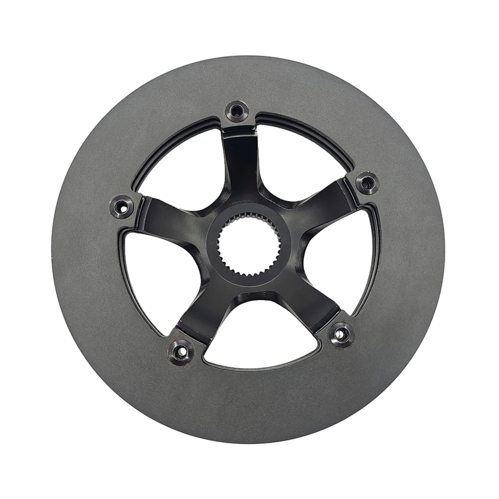 Optimal Performance For bafang M620 Motor Crankset 44T Double Shroud G510 Torque Unleash Your Bike's Potential
Optimal Performance For bafang M620 Motor Crankset 44T Double Shroud G510 Torque Unleash Your Bike's Potential