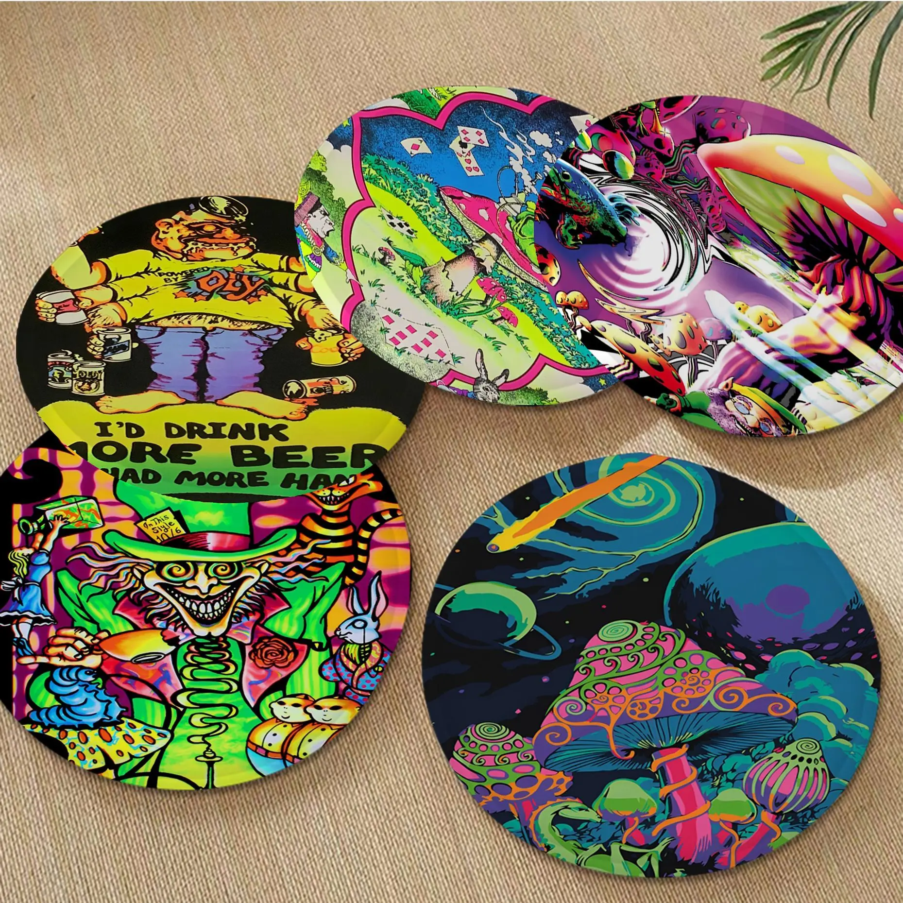 80S Skeleton Abstract Psychedelic Mushroom Simplicity Chair Mat Soft Pad Seat Cushion For Dining Patio Home Office Cushion Pads
80S Skeleton Abstract Psychedelic Mushroom Simplicity Chair Mat Soft Pad Seat Cushion For Dining Patio Home Office Cushion Pads