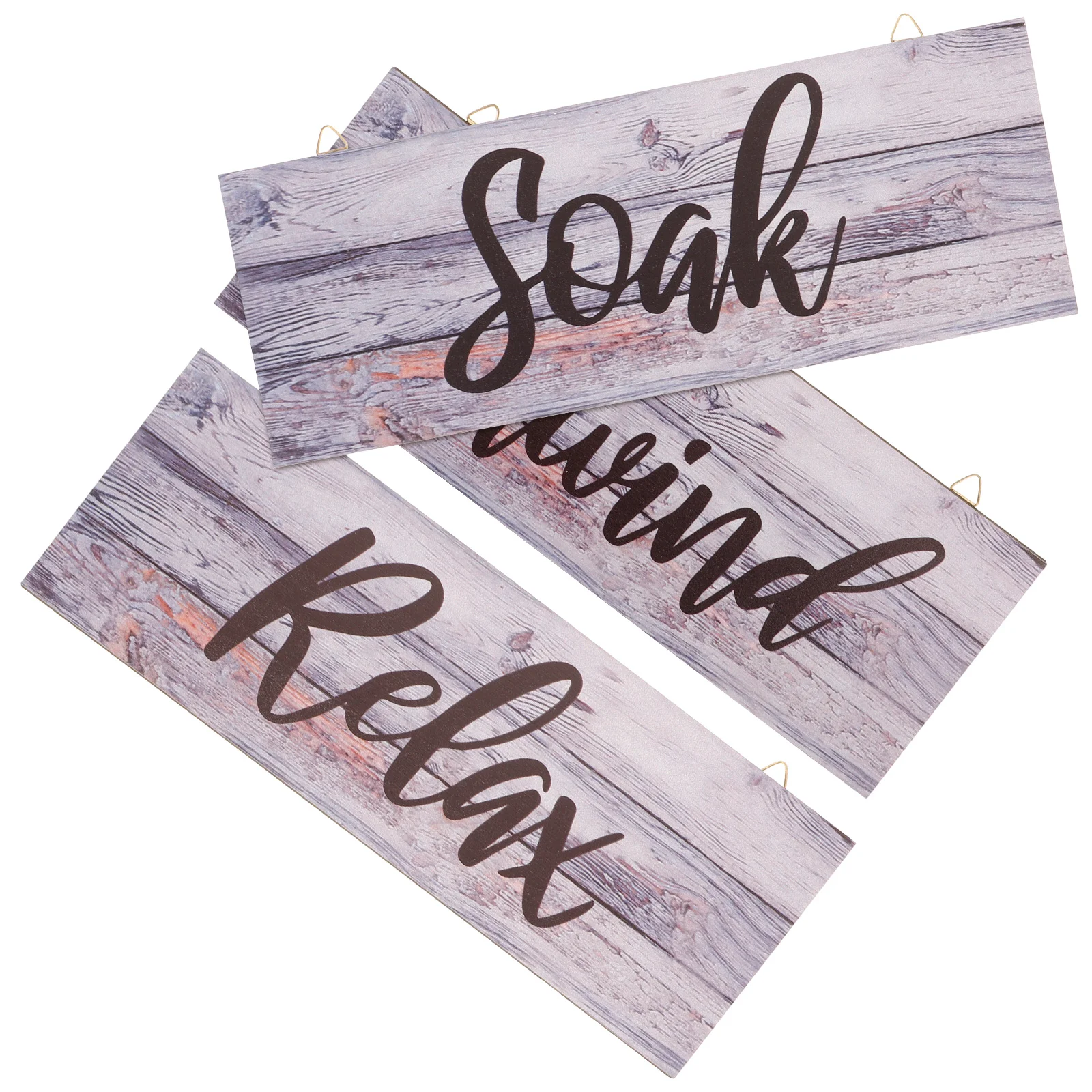 Relax Sign Wall Signs Soak Unwind Breathe Sign Rustic Bathroom Wall Decor Bathroom Wall Plaque Farmhouse Laundry Room Decor
Relax Sign Wall Signs Soak Unwind Breathe Sign Rustic Bathroom Wall Decor Bathroom Wall Plaque Farmhouse Laundry Room Decor