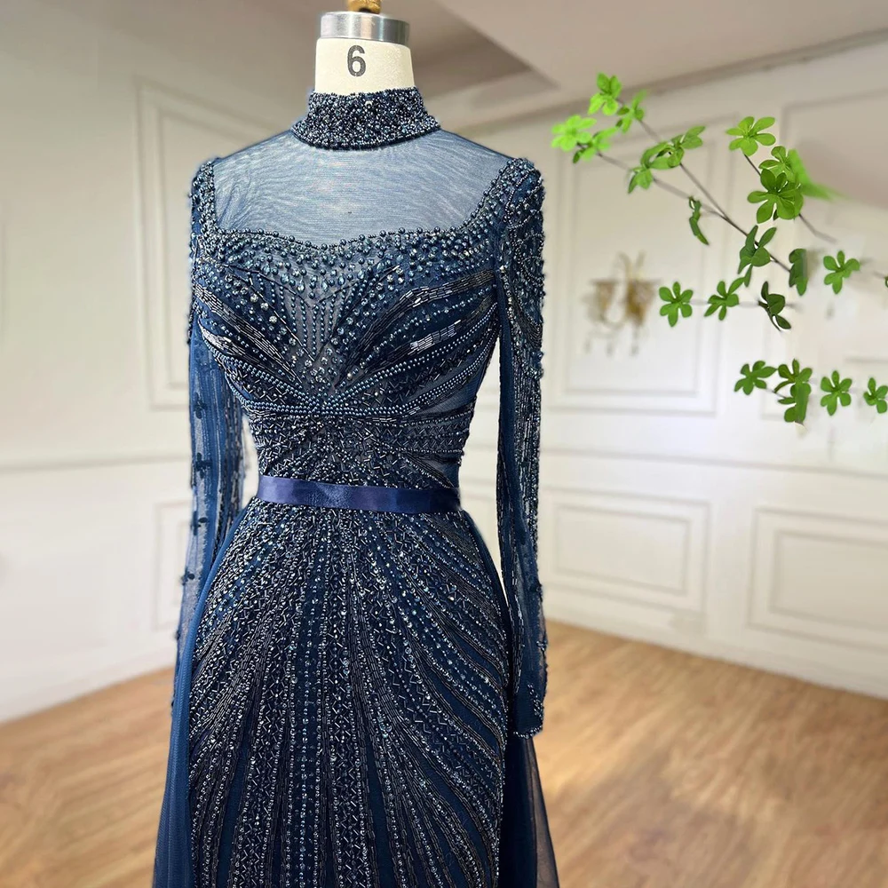 Nude Muslim Beaded Tassel Mermaid Dubai Arabic Evening Dresses Gowns Luxury for Women Wedding Party 36 Mallzona S7c0082cf96074be79110deae2f22c2138 Nude Muslim Beaded Tassel Mermaid Dubai Arabic Evening Dresses Gowns Luxury for Women Wedding Party Mallzona