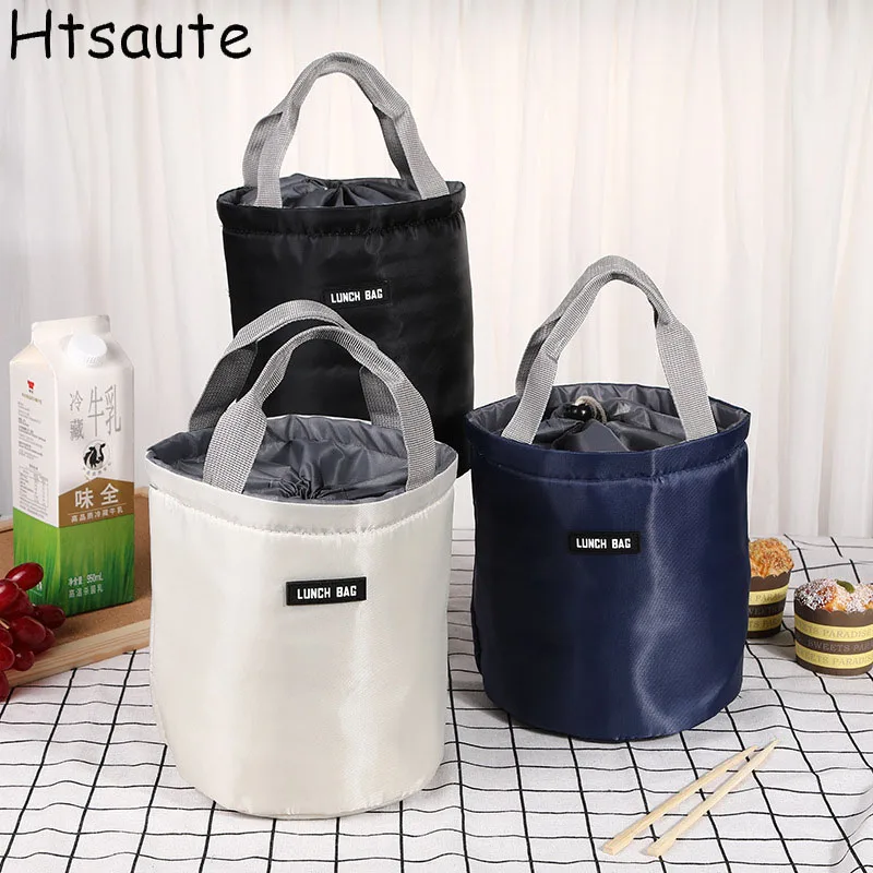 Сумка-тоут для ланча Bento, многоразовый Маленький милый обеденный мешок на шнурке для девушек и взрослых женщин, для работы, пляжа, кемпинга, пикника
Сумка-тоут для ланча Bento, многоразовый Маленький милый обеденный мешок на шнурке для девушек и взрослых женщин, для работы, пляжа, кемпинга, пикника