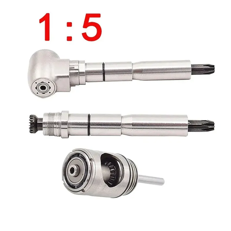 Cartridge/Rotor Fit Dental X95 Curved Handpiece Low Speed Dental Handpiece for E-TYPE NSK Ti Max Z95L Motor
Cartridge/Rotor Fit Dental X95 Curved Handpiece Low Speed Dental Handpiece for E-TYPE NSK Ti Max Z95L Motor