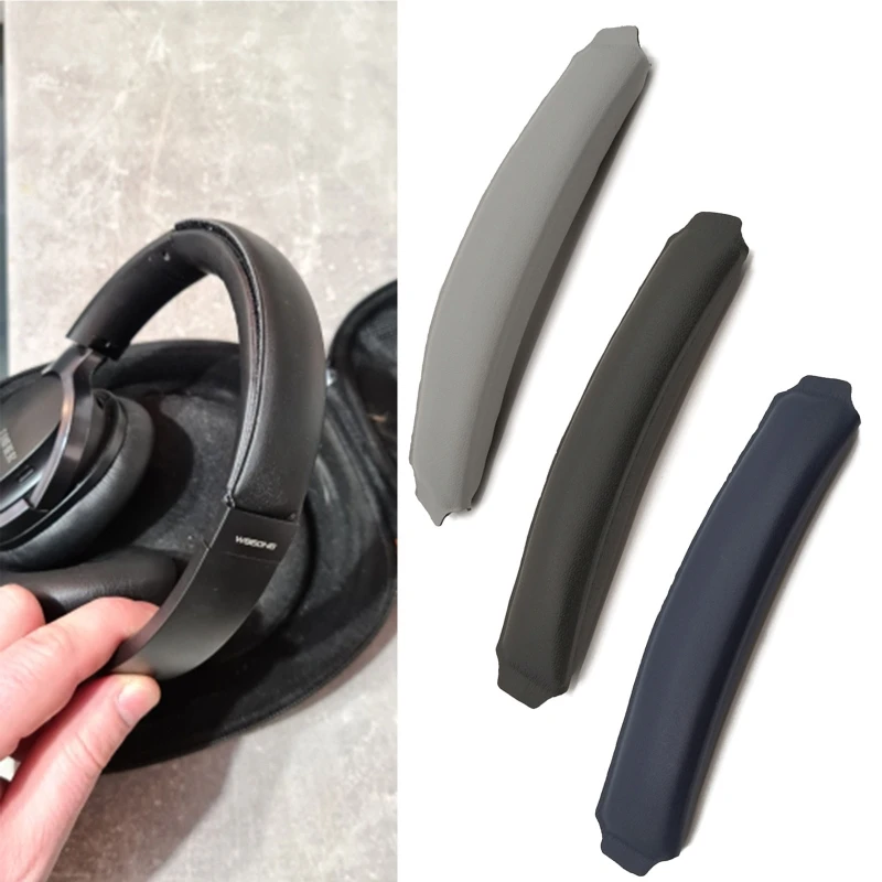 Качественная мягкая головная повязка для наушников QC25 QC35 QC45, подушка для гарнитуры, Прямая поставка
Качественная мягкая головная повязка для наушников QC25 QC35 QC45, подушка для гарнитуры, Прямая поставка