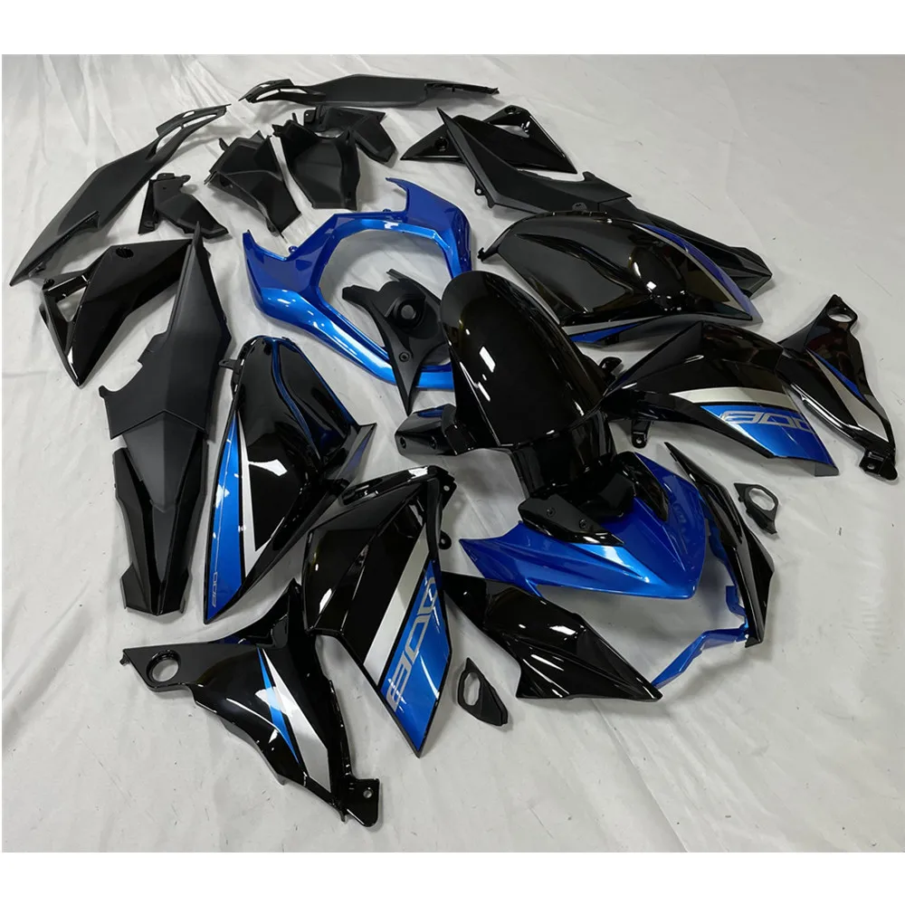 Мотоцикл для Kawasaki Z800 2013-2014-2015-2016 сине-черный с принтом, полный комплект обтекателей для кузова
Мотоцикл для Kawasaki Z800 2013-2014-2015-2016 сине-черный с принтом, полный комплект обтекателей для кузова