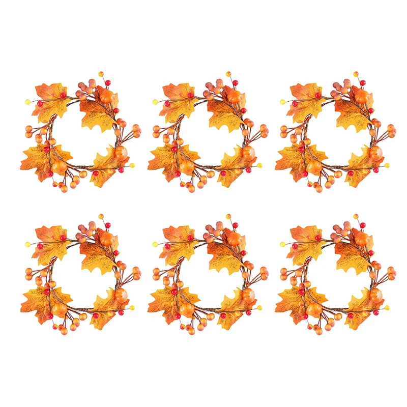 6 шт. рождественские кольца в виде свечи, венок, искусственные свечи в виде ягод, кольца в виде чайной лампы для Рождества
6 шт. рождественские кольца в виде свечи, венок, искусственные свечи в виде ягод, кольца в виде чайной лампы для Рождества