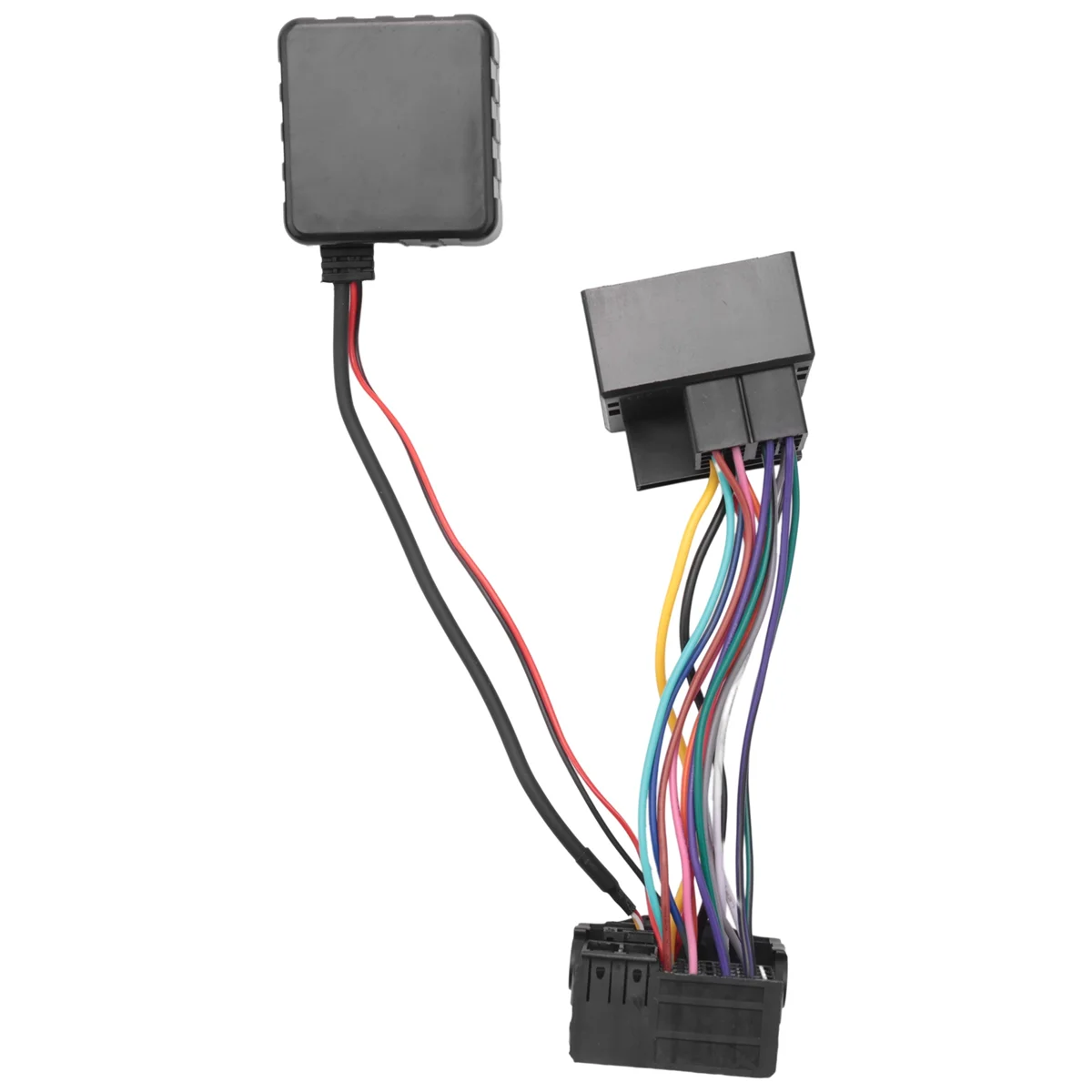 Автомобильный аудиоприемник Bluetooth 5,0, адаптер Aux для OPEL Astra CD30 CDC40/CD70/DVD90, модуль радио, кабель Bluetooth Aux
Автомобильный аудиоприемник Bluetooth 5,0, адаптер Aux для OPEL Astra CD30 CDC40/CD70/DVD90, модуль радио, кабель Bluetooth Aux