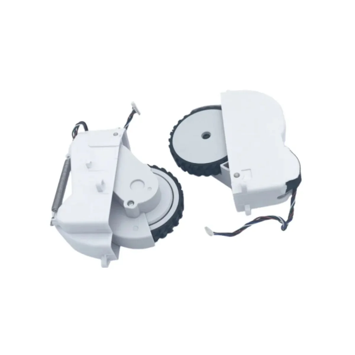 Левые и правые Запчасти для робота-пылесоса G1 MJSTG1
Левые и правые Запчасти для робота-пылесоса G1 MJSTG1