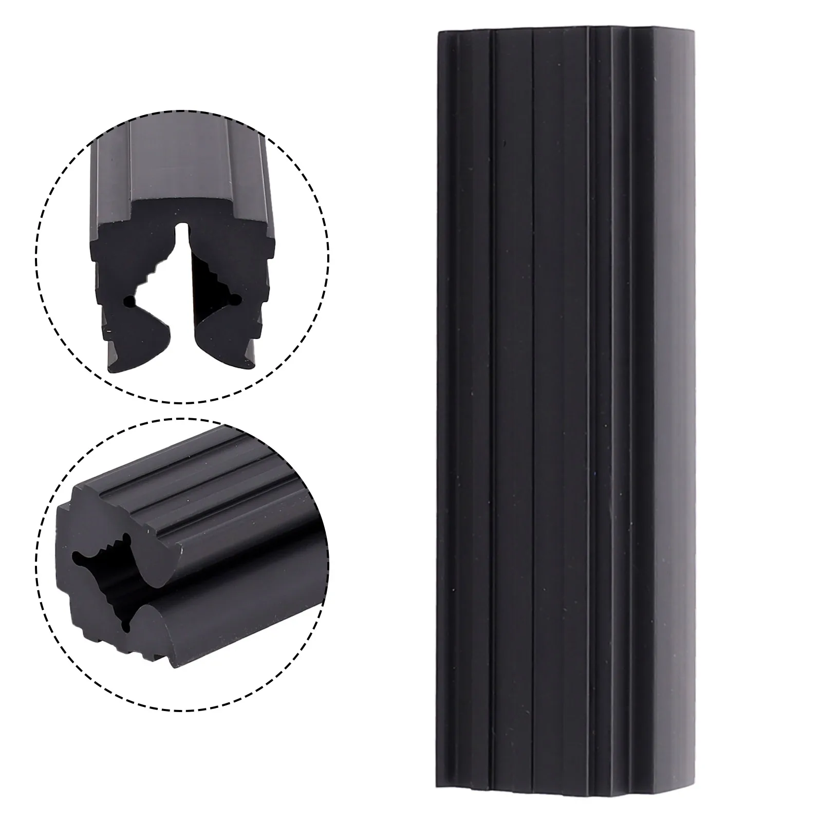 Clip Golf Clamp Shafts Universal Vise Clamp Rubber 8.8*2.3*2.4cm For Golf Grip Golf Club Tool Regripping Brand New
Clip Golf Clamp Shafts Universal Vise Clamp Rubber 8.8*2.3*2.4cm For Golf Grip Golf Club Tool Regripping Brand New