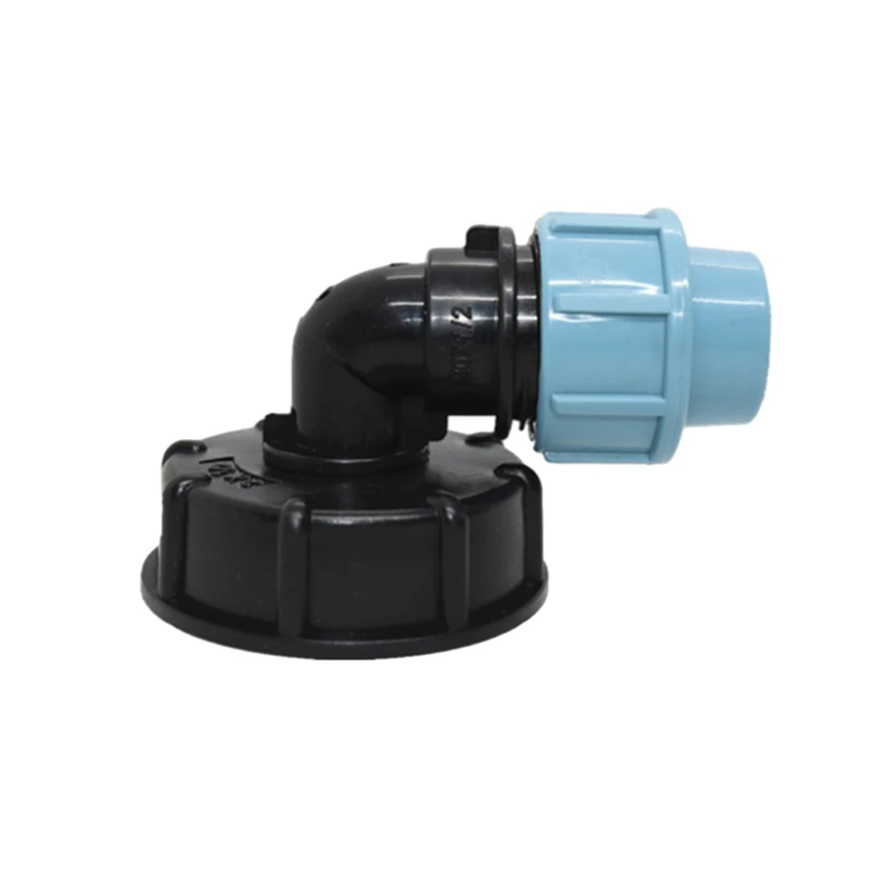 IBC Tank Adapter Garden Pipe Garden Irrigation Systems High Compressive Strength IBC Tank Adapter Water Splitter
IBC Tank Adapter Garden Pipe Garden Irrigation Systems High Compressive Strength IBC Tank Adapter Water Splitter