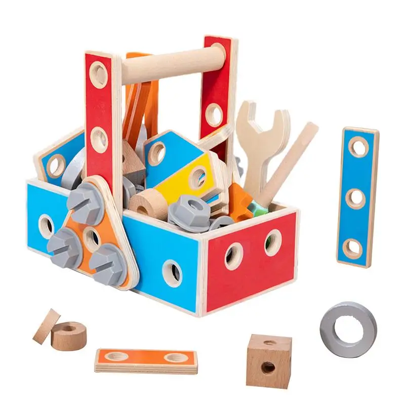 Building Toys Screws Nuts And Bolts Nuts And Bolts Model Building Tool Kits For Kids Wooden Nuts And Bolts Set Toys Building
Building Toys Screws Nuts And Bolts Nuts And Bolts Model Building Tool Kits For Kids Wooden Nuts And Bolts Set Toys Building