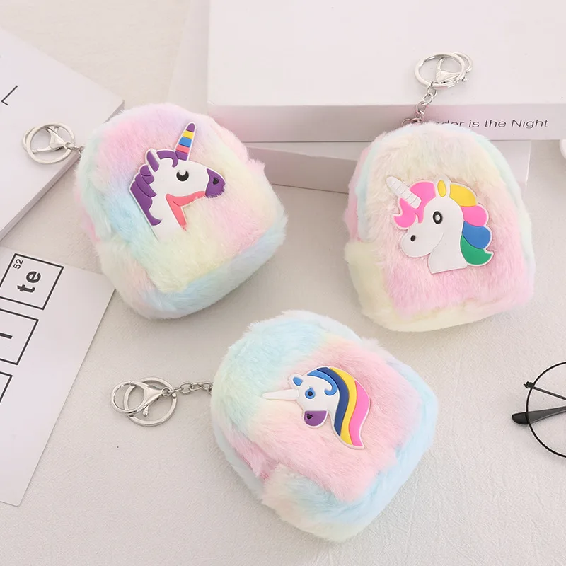 Children Girls Shoulder Bag Unicorn Animals Messenger HandBag Kids Keys Coin Purse Cute Princess Wallet Valentine's Day Gifts 
Children Girls Shoulder Bag Unicorn Animals Messenger HandBag Kids Keys Coin Purse Cute Princess Wallet Valentine's Day Gifts