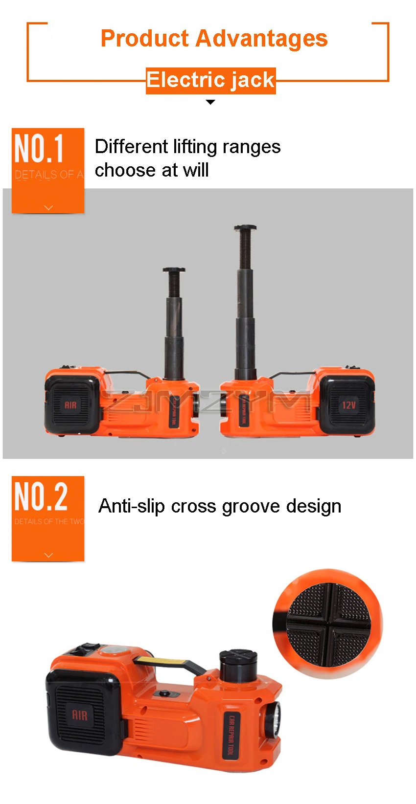 kit gato hidraulico eléctrico para carro 4 en 1 de 5 toneladas, de 12V con bomba infladora, luz LED para herramienta de reparación de neumáticos de camión y coche 11 gato hidraulico eléctrico para carro kit gato hidraulico eléctrico para carro 4 en 1 de 5 toneladas, de 12V con bomba infladora, luz LED para herramienta de reparación de neumáticos de camión y coche » gato hidraulico eléctrico para carro