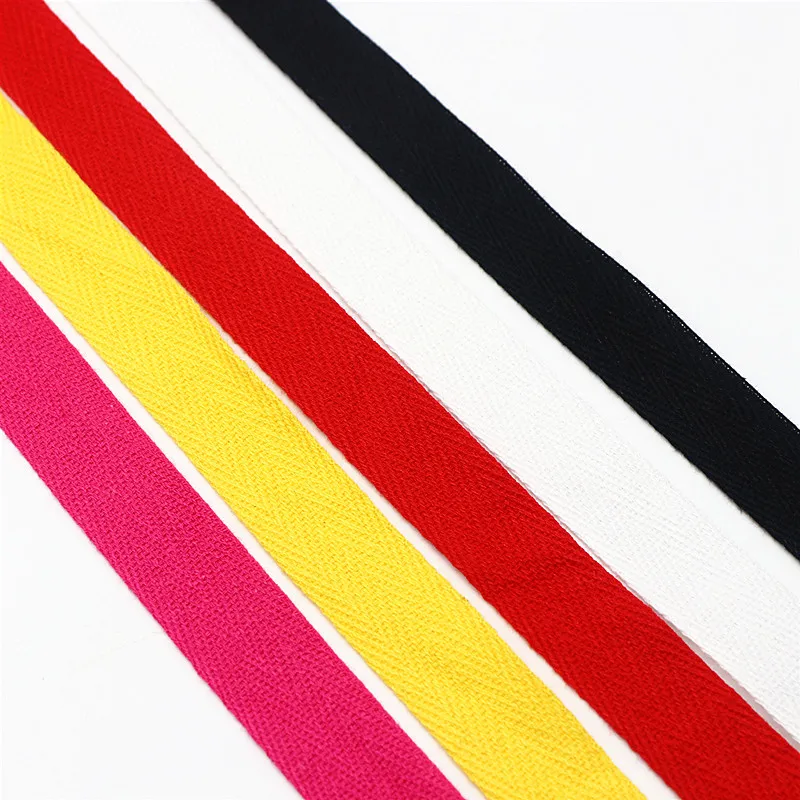 20mm Pure cotton herringbone belt Polyester-cotton herringbone belt Webbing Cotton webbing Polyester-cotton webbing 45 yards
20mm Pure cotton herringbone belt Polyester-cotton herringbone belt Webbing Cotton webbing Polyester-cotton webbing 45 yards