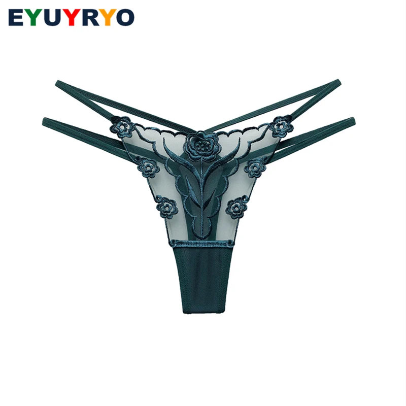 New Sexy Panties Women Thong Transparent Lace Mini Underpanties Female Seamless G-string Briefs Ladies Erotic Lingerie Lot Sale
New Sexy Panties Women Thong Transparent Lace Mini Underpanties Female Seamless G-string Briefs Ladies Erotic Lingerie Lot Sale