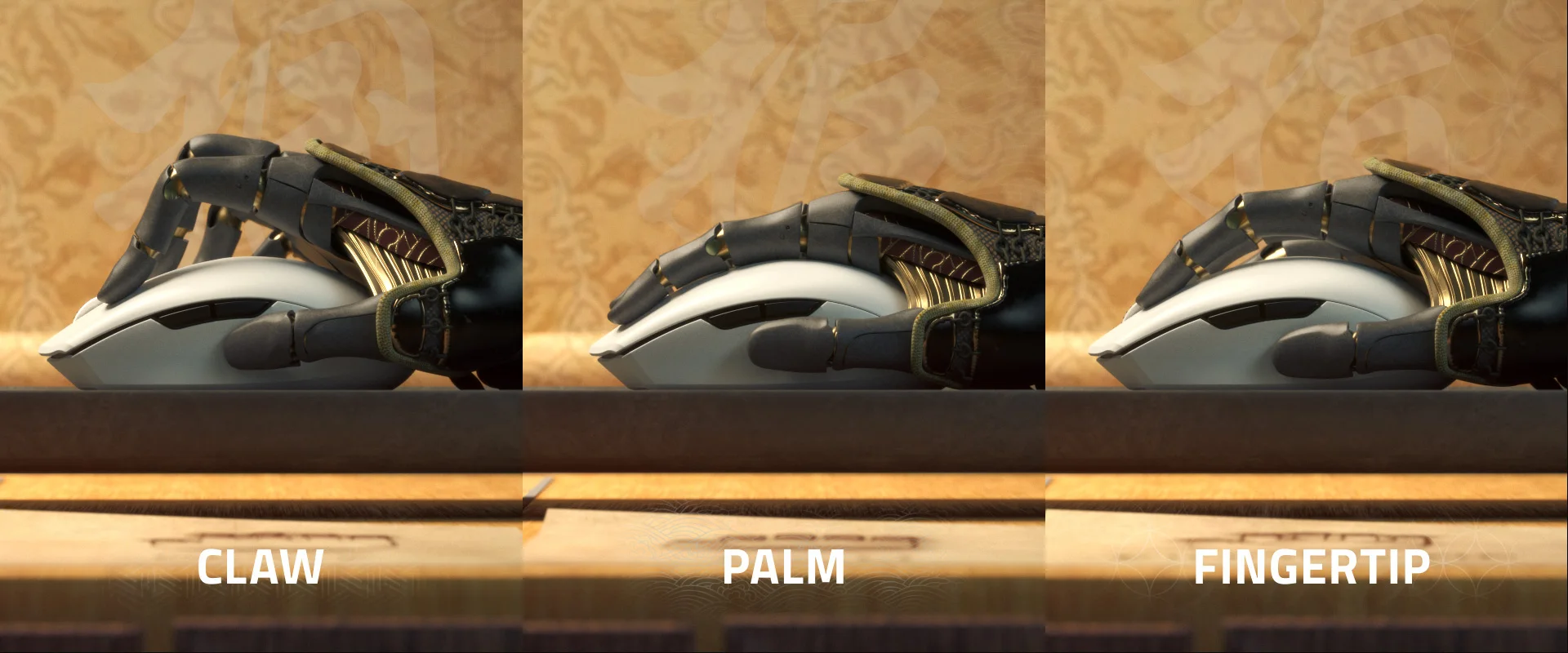 Razer Orochi V2 souris de jeu sans fil Mobile 2 Modes sans fil commutateurs de souris mécaniques 5G capteur optique avancé 18K DPI S7c09ad3dc7e944cab7e5b0c758280a0a6