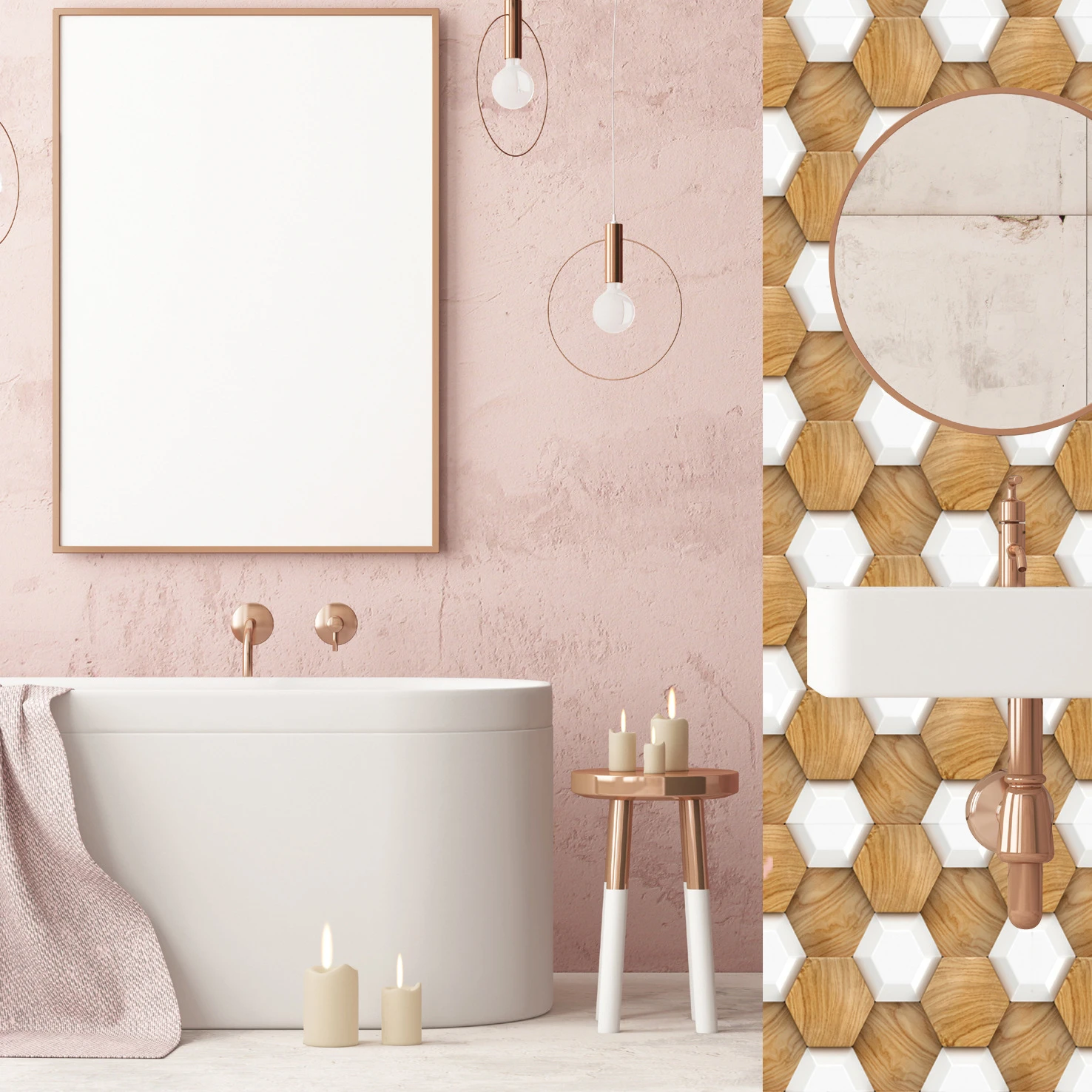 10Pcs 3D Self-Adhesive Wall Stickers 30x30cm Waterproof PVC Wallpapers Removable Wall Art Murals for DIY Home Living Room Decor 19 Mallzona S7c0aaea426ad424a995ab3b0d8be32b89 10Pcs 3D Self-Adhesive Wall Stickers 30x30cm Waterproof PVC Wallpapers Removable Wall Art Murals for DIY Home Living Room Decor Mallzona