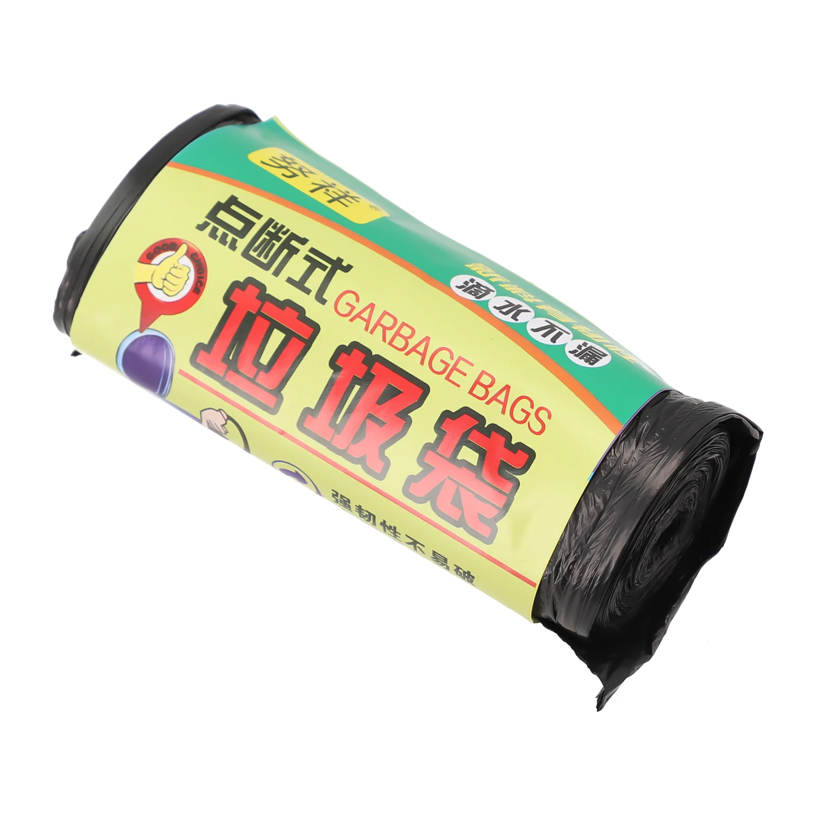 Eco Friendly Mini Disposable Plastic Garbage Bag, Small Trash Bags for Household, 20pcs per Roll, Reduce Environmental Impact
Eco Friendly Mini Disposable Plastic Garbage Bag, Small Trash Bags for Household, 20pcs per Roll, Reduce Environmental Impact
