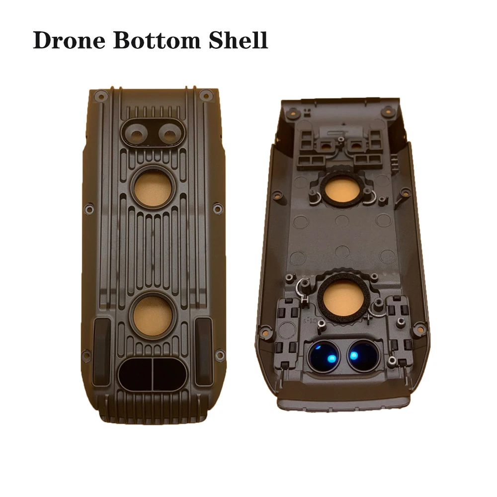 Drone Bottom Shell Cover for DJI Mavic 3T/3E Enterprise Body Frame Replacement Drone Repair Parts Accessories
Drone Bottom Shell Cover for DJI Mavic 3T/3E Enterprise Body Frame Replacement Drone Repair Parts Accessories