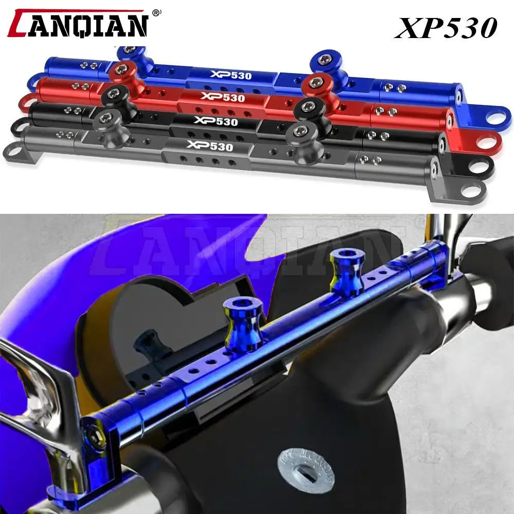 Mutifunctional Handlebar Balance Cross Bar Steering Lever For YAMAHA XP530 TMAX530 T-MAX TMAX XP 530 Navigation Bracket Holder
Mutifunctional Handlebar Balance Cross Bar Steering Lever For YAMAHA XP530 TMAX530 T-MAX TMAX XP 530 Navigation Bracket Holder