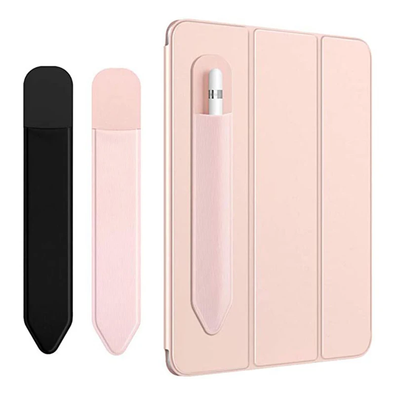 Adhesive Tablet Touch Pen Pouch Bags Sleeve Case Bag Holder Pencil Cases forApple Pencil 2 1 Stick Holder for iPad Pencil Cover
Adhesive Tablet Touch Pen Pouch Bags Sleeve Case Bag Holder Pencil Cases forApple Pencil 2 1 Stick Holder for iPad Pencil Cover
