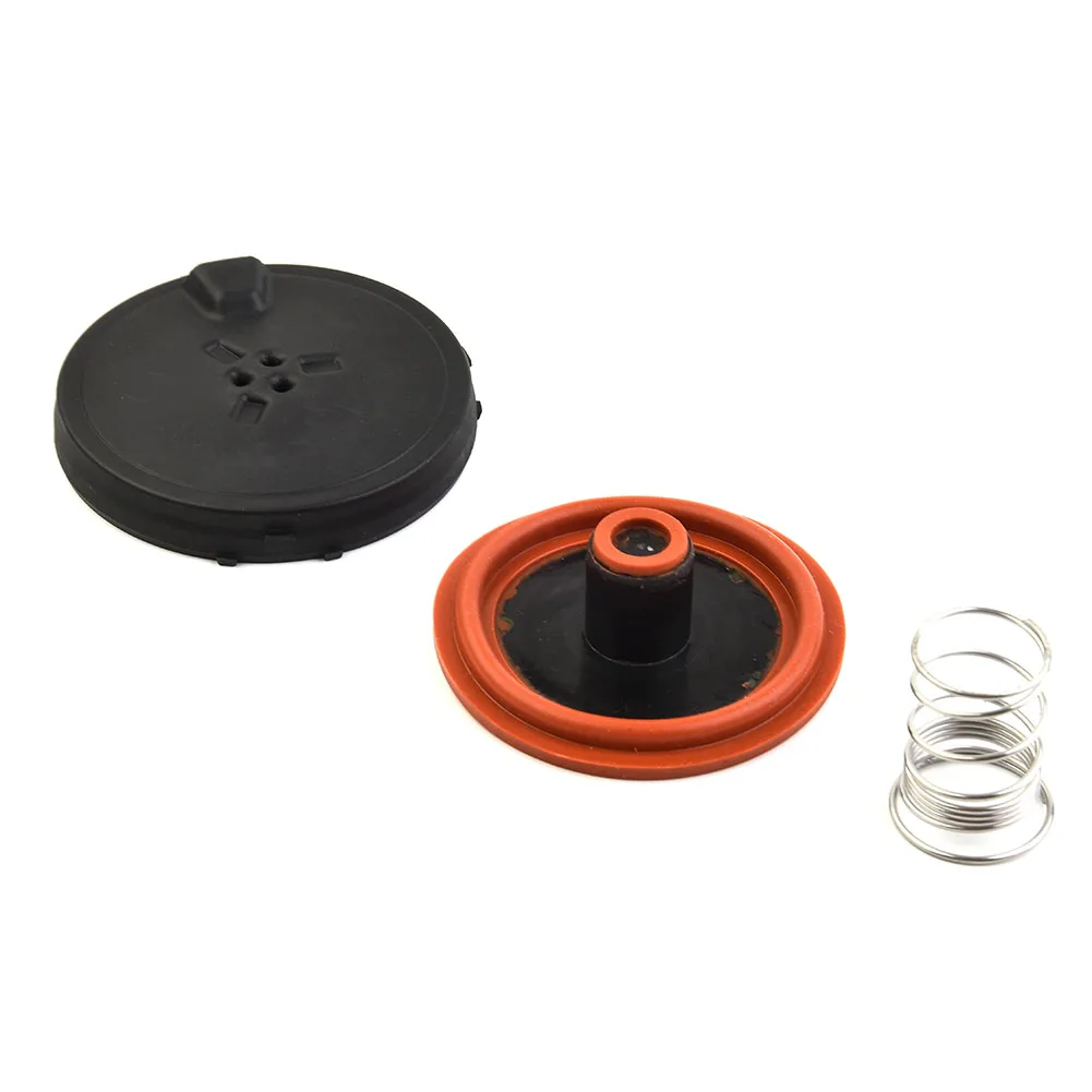 Valve Cover Premium quality Engine Valve Cover with Membrane and Repair Kit Replacement for BMW N51 N52 N52N N53
Valve Cover Premium quality Engine Valve Cover with Membrane and Repair Kit Replacement for BMW N51 N52 N52N N53